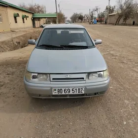 Lada 2110 2002