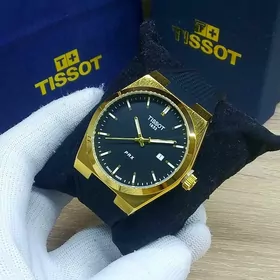 Tissot sagat часы