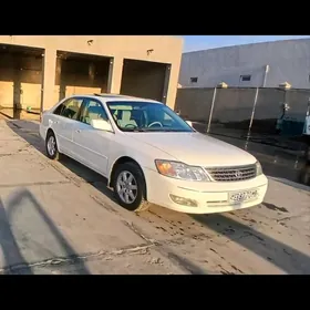 Toyota Avalon 2000