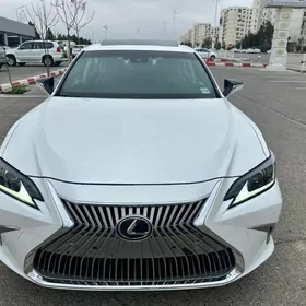 Lexus ES 350 2019