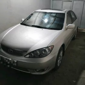 Toyota Camry 2005