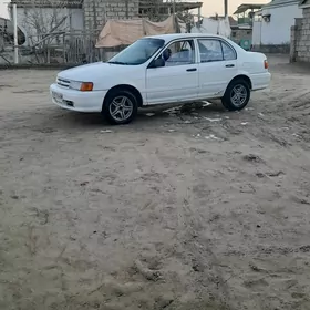 Toyota Tercel 1994