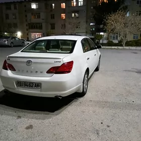 Toyota Avalon 2006