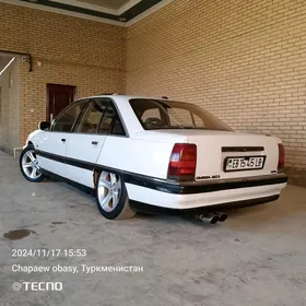 Opel Omega 1991