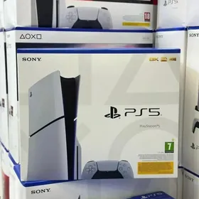 Prokat Playstation 5