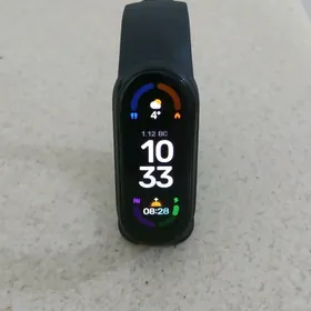 mi band 6 sagat