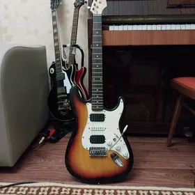 Гитара Stratocaster