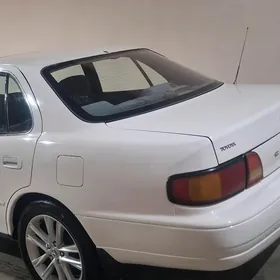 Toyota Camry 1992