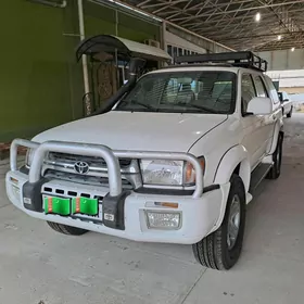 Toyota 4Runner 2002