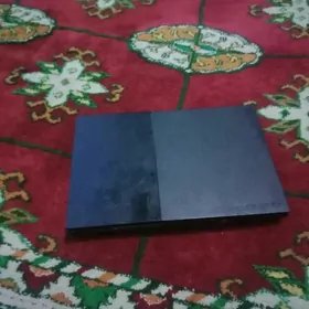 sony playstation 2