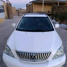 Lexus RX 350 2008