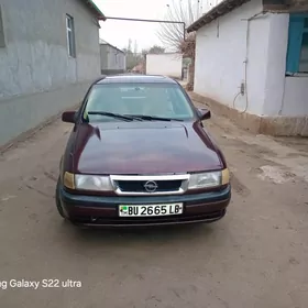 Opel Vectra 1995