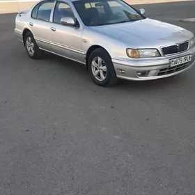 Nissan Cefiro 1995