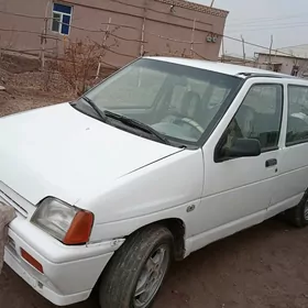 Daewoo Tico 1997