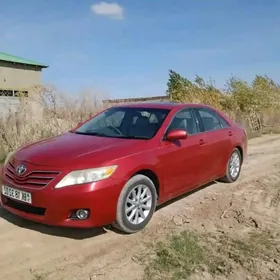 Toyota Camry 2010