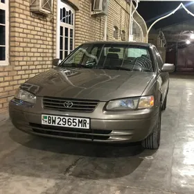 Toyota Camry 1997