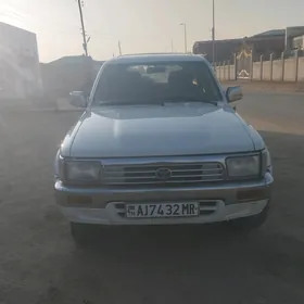 Toyota Hilux 1991