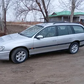 Opel Omega 1996