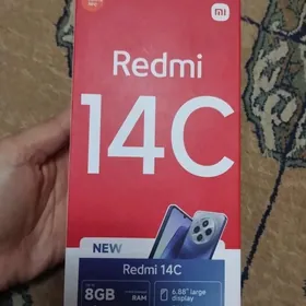 redmi14c