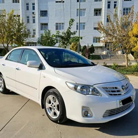 Toyota Corolla 2011