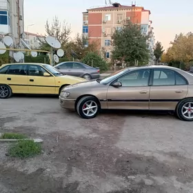 Opel Omega 1997