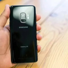 Samsung S9