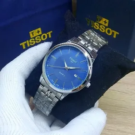 Tissot sagat часы