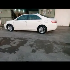 Toyota Camry 2007