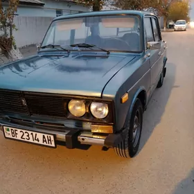 Lada 2106 2000