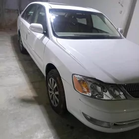 Toyota Avalon 2003