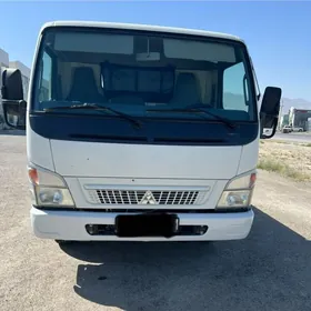 Mitsubishi Canter 2015