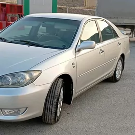 Toyota Camry 2002