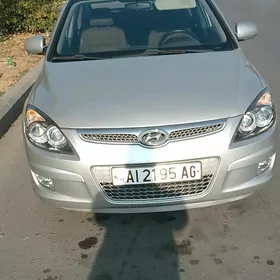 Hyundai I30 2010