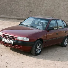 Opel Astra 1993