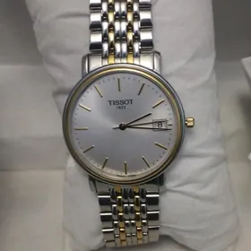 Tissot sagat