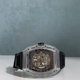 Richard mille sagat