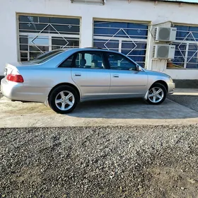 Toyota Avalon 2001