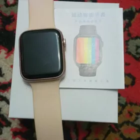 Smart watch6