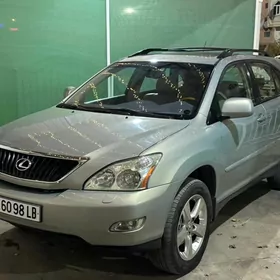 Lexus RX 350 2007