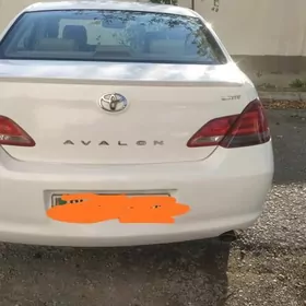 Toyota Avalon 2006