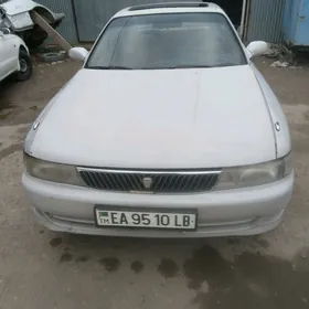 Toyota Chaser 1994