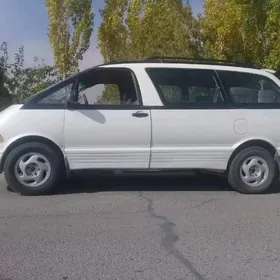 Toyota Previa 1995