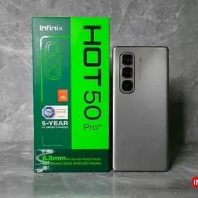 Infinix Hot 50 Pro+