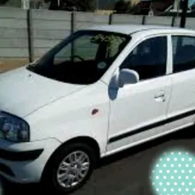 Hyundai Getz 2005