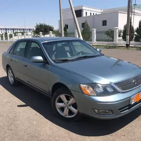 Toyota Avalon 2003