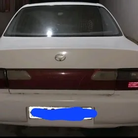 Toyota Corolla 1994