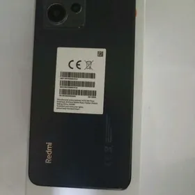 redmi12not