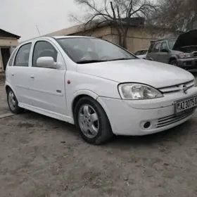 Opel Vita 2001