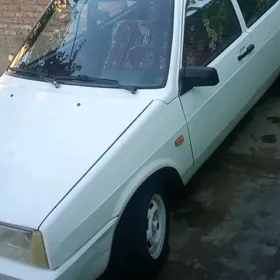 Lada 2109 1993