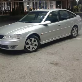 Opel Vectra 2001